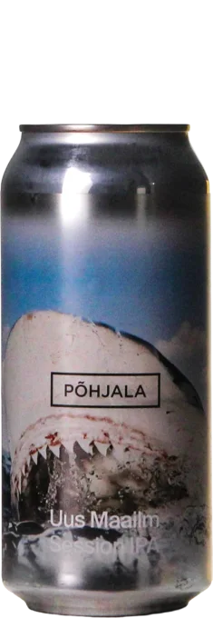 Põhjala Uus Maailm 44 IPA Bier kopen