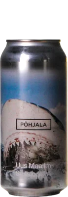Põhjala Uus Maailm 44 IPA Bier kopen