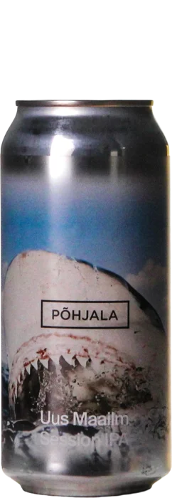 Põhjala Uus Maailm 44 IPA Bier kopen