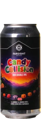 Farsight Brewing Candy Collision 44 IPA Bier kopen