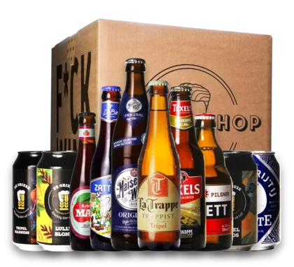 Limburgs Bierpakket