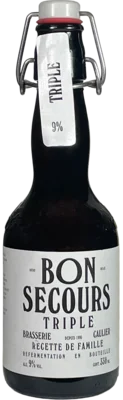 Caulier Bon Secours Tripel (Prestige) 33 Tripel Bier kopen