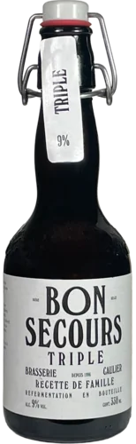 Caulier Bon Secours Tripel (Prestige)