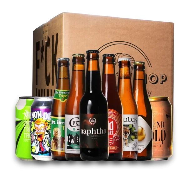 Brabants Bierpakket