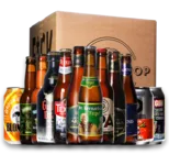Bierpaket Entdeckungsreise
