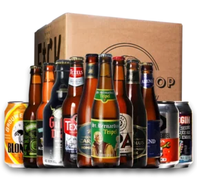 Bierpaket Entdeckungsreise