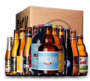 Belgisch Bierpakket