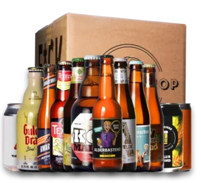 Bierpakket Blond