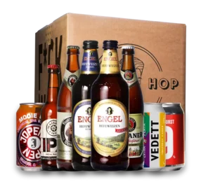 Deutsches Bier-Paket