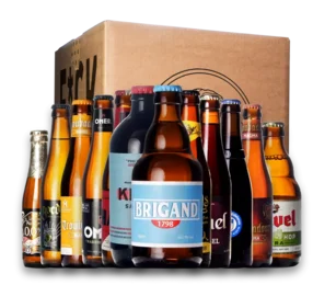 Belgisch Bierpakket