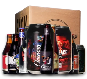 Bierpaket Dunkel