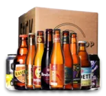Mr. Hop - Bierpakketje