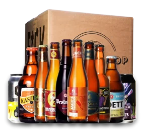 Mr. Hop - Bierpakketje