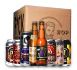 Bierpaket Geburtstag