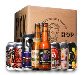 Bierpaket Geburtstag