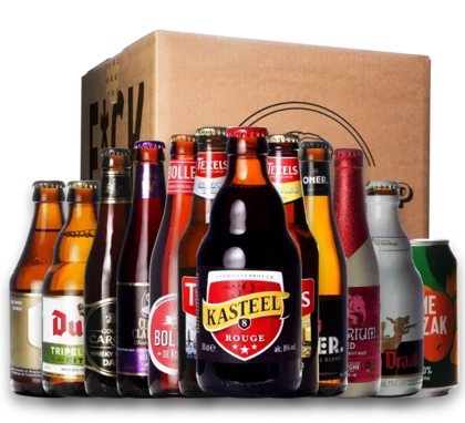 Bierpakket Prijswinnende Bieren 2024