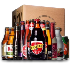 Bierpakket Prijswinnende Bieren 2024