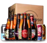 Mr. Hop - Bierchef Bierpaket 