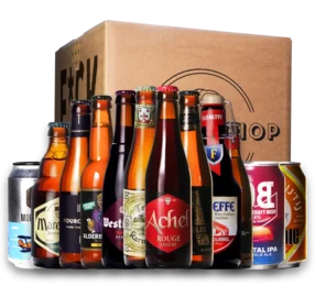 Mr. Hop - Bierchef Bierpaket 