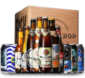 Bierpakket Wit