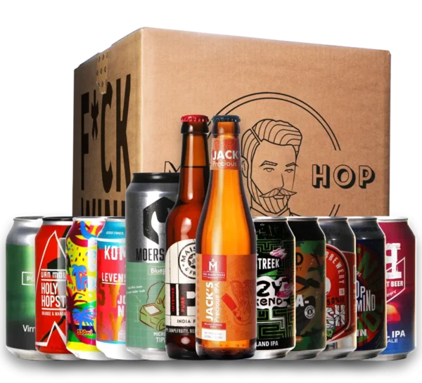 Bierpaket IPA 