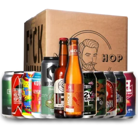 Bierpaket IPA 