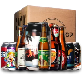 Bierpakket Tripel