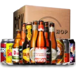 Mr. Hop - Opper BierBaas Bierpakket