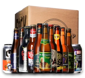 Bierpaket Entdeckungsreise