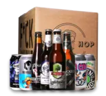 Bierpaket Alkoholfrei