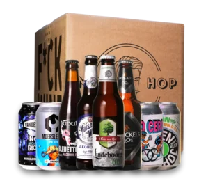 Bierpaket Alkoholfrei