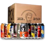 Bierpaket Dosenbiere