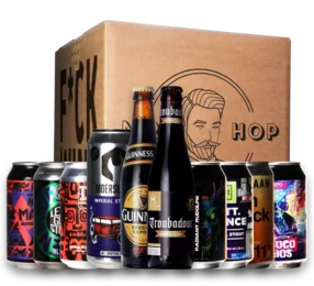 Bierpaket Stout