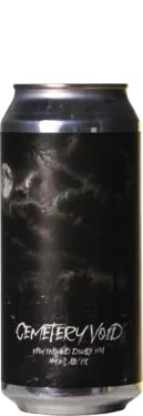Klere Boght Cemetery Void