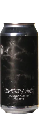Klere Boght Cemetery Void 44 IPA Bier kaufen