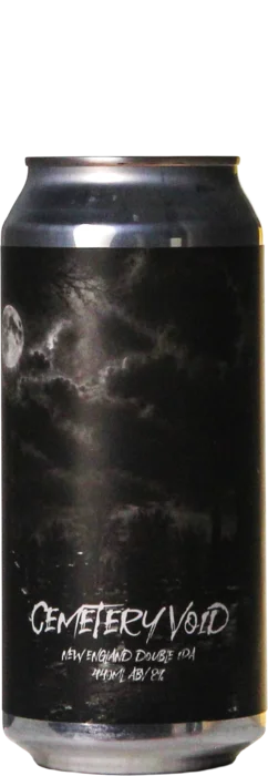 Klere Boght Cemetery Void 44 IPA Bier kaufen