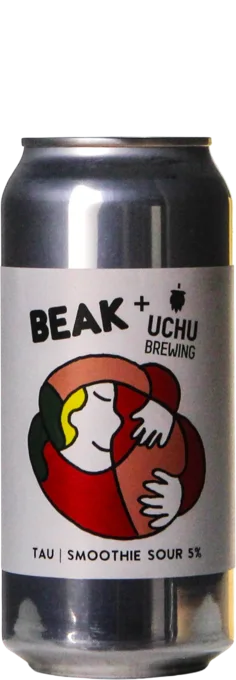 Beak / Uchu Brewing Tau 44 Smoothie Bier Bier kopen