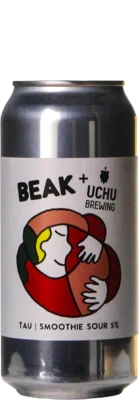 Beak / Uchu Brewing Tau 44 Smoothie Bier Bier kopen