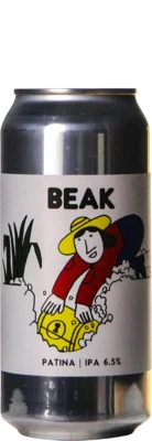Beak Patina 44 IPA Bier kaufen