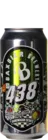 Baxbier Bandwagon 438 44 IPA Bier kopen