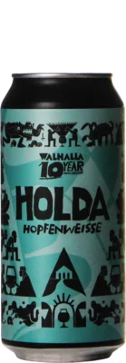 Walhalla Holda 44 Weizen Bier kopen