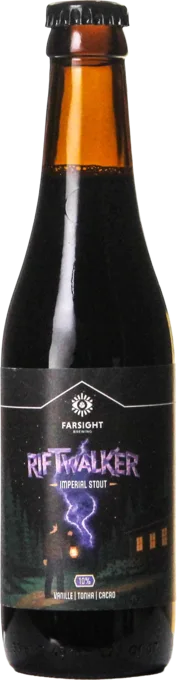 Farsight Brewing Riftwalker 33 Stout Bier kaufen