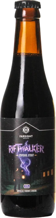 Farsight Brewing Riftwalker 33 Stout Bier kaufen