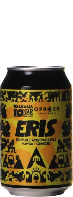 Walhalla Eris 33 Zuurbier Bier kopen