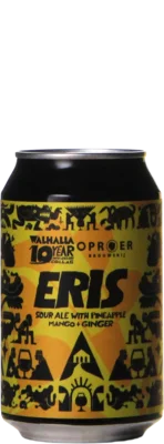Walhalla Eris 33 Zuurbier Bier kopen