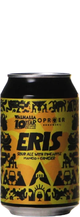 Walhalla Eris 33 Zuurbier Bier kopen