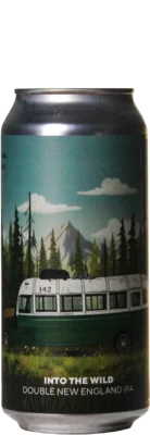 Lieber Waldi Into The Wild 44 IPA Bier kaufen