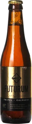 De Toekomst Futurum Tripel BA Calvados 33 Tripel Bier kaufen