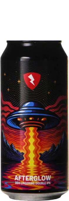 Rock City Afterglow 44 IPA Bier kaufen