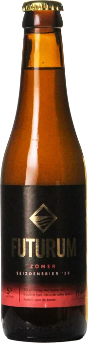 De Toekomst Futurum Zomer '26 33 IPA Bier kopen